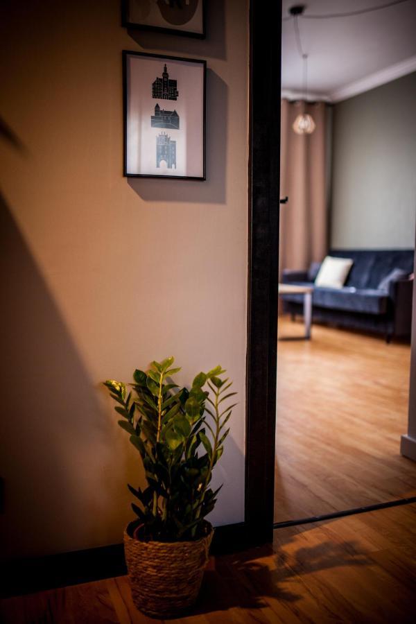 Apartament Sklodowska 22 Apartment Olsztyn  Exterior photo